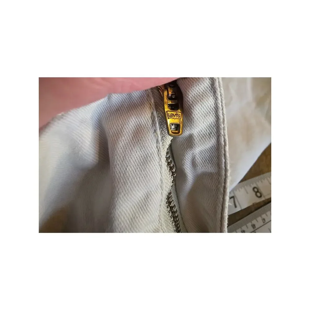 Levis Cargo Shorts Boys Sz 20 Regular Waist‎ 30
